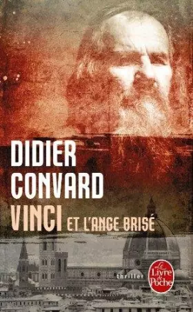 Couverture du produit · Vinci et l'ange brisé