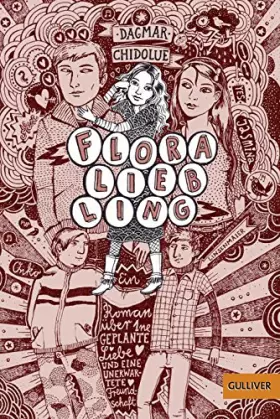 Couverture du produit · Floraliebling: Ein Roman über eine geplante Liebe und eine unerwartete, dicke Freundschaft