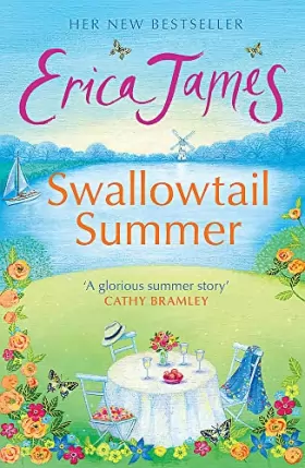 Couverture du produit · Swallowtail Summer
