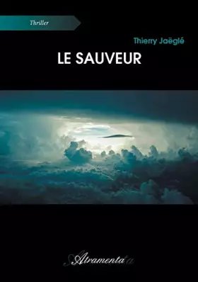 Couverture du produit · Le Sauveur