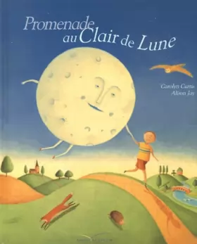 Couverture du produit · Promenades au Clair de Lune