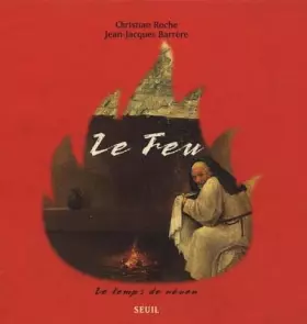 Couverture du produit · Le feu