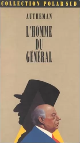 Couverture du produit · L'homme du général