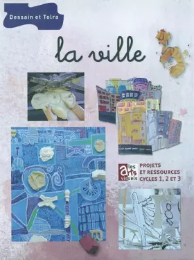 Couverture du produit · La Ville