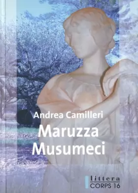 Couverture du produit · Maruzza Musumeci