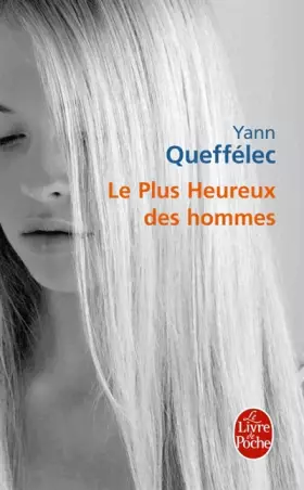 Couverture du produit · Le Plus Heureux des hommes