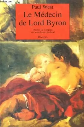 Couverture du produit · Le Médecin de Lord Byron