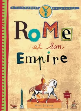 Couverture du produit · Rome et son empire
