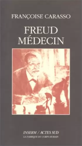Couverture du produit · Freud médecin