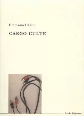 Couverture du produit · Cargo Culte