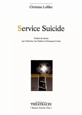 Couverture du produit · Service suicide