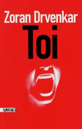 Couverture du produit · TOI