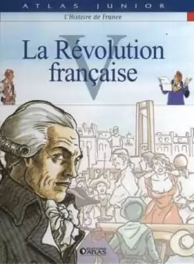 Couverture du produit · La Révolution française: La révolution française