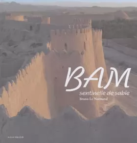 Couverture du produit · Bam, sentinelle de sable