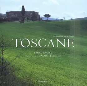 Couverture du produit · Toscane
