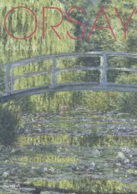 Couverture du produit · Orsay: La peinture
