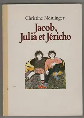 Couverture du produit · Jacob, julia et jericho