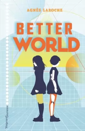 Couverture du produit · Better world (2019)