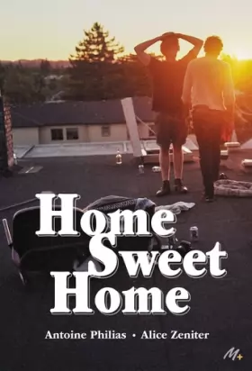 Couverture du produit · Home Sweet Home
