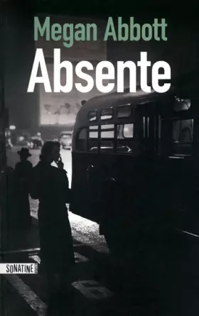 Couverture du produit · ABSENTE