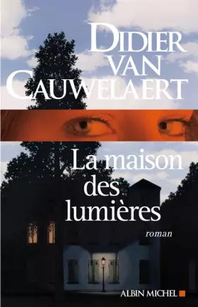 Couverture du produit · La maison des lumières