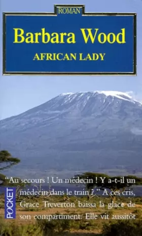 Couverture du produit · African Lady