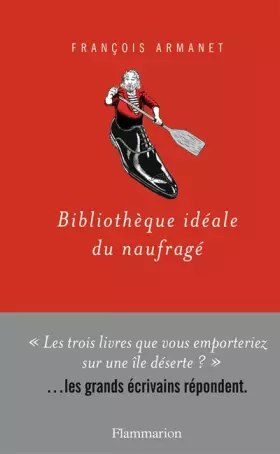 Couverture du produit · Bibliothèque idéale du naufragé