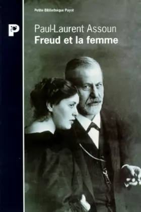Couverture du produit · Freud et la femme