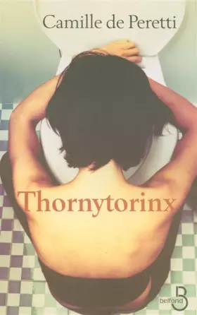 Couverture du produit · Thornytorinx