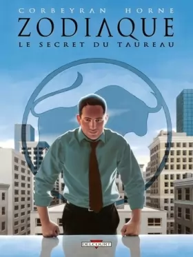 Couverture du produit · Zodiaque T02: Le Secret du Taureau