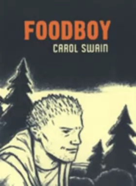 Couverture du produit · Foodboy