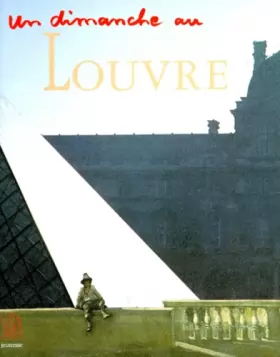 Couverture du produit · Un dimanche au Louvre