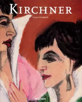 Couverture du produit · Kirchner
