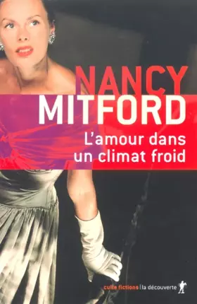 Couverture du produit · L'Amour dans un climat froid