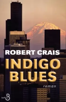 Couverture du produit · Indigo blues
