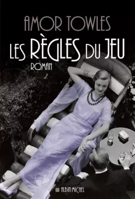 Couverture du produit · Les règles du jeu