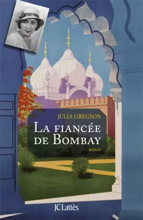 Couverture du produit · La Fiancée de Bombay