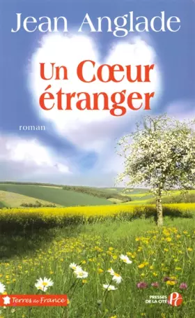 Couverture du produit · Un coeur étranger