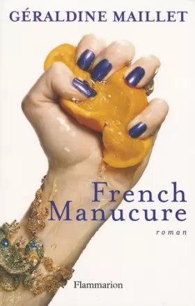 Couverture du produit · French Manucure