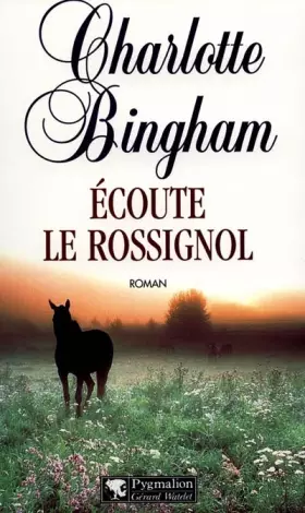 Couverture du produit · Ecoute le rossignol