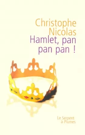 Couverture du produit · Hamlet Pan Pan Pan