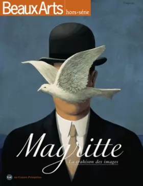Couverture du produit · Magritte: La trahison des images