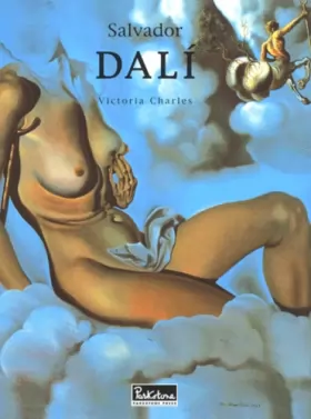 Couverture du produit · Salvador Dali