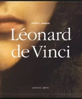 Couverture du produit · Léonard de Vinci