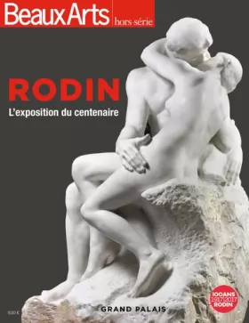 Couverture du produit · Rodin: L'exposition du centenaire