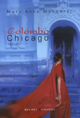 Couverture du produit · Colombo-Chicago