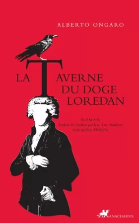 Couverture du produit · La Taverne du doge Loredan