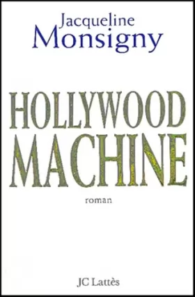 Couverture du produit · Hollywood Machine