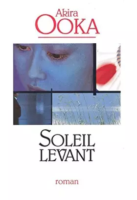 Couverture du produit · Soleil levant
