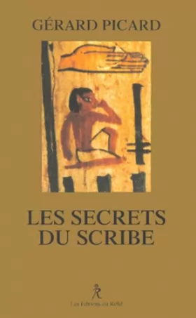 Couverture du produit · Les Secrets du scribe